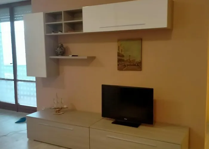 La Casa al Mare di Giulia