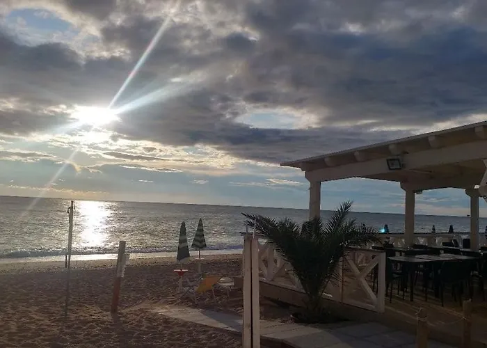 La Casa al Mare di Giulia