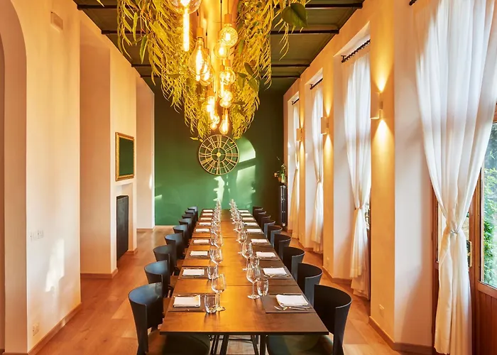 Hotel La Ginestra