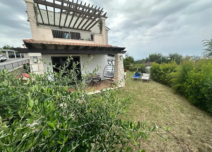 Casa Vacanza Felicita'