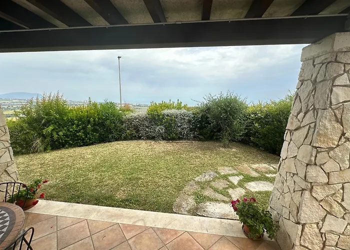 Casa Vacanza Felicita'