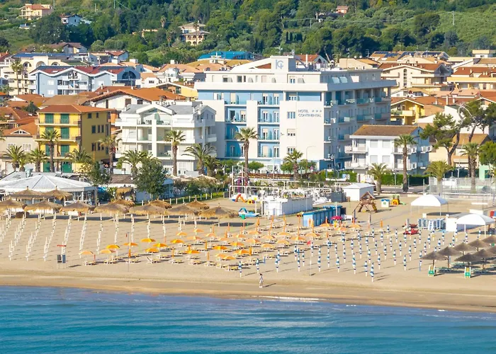Hotel Continental