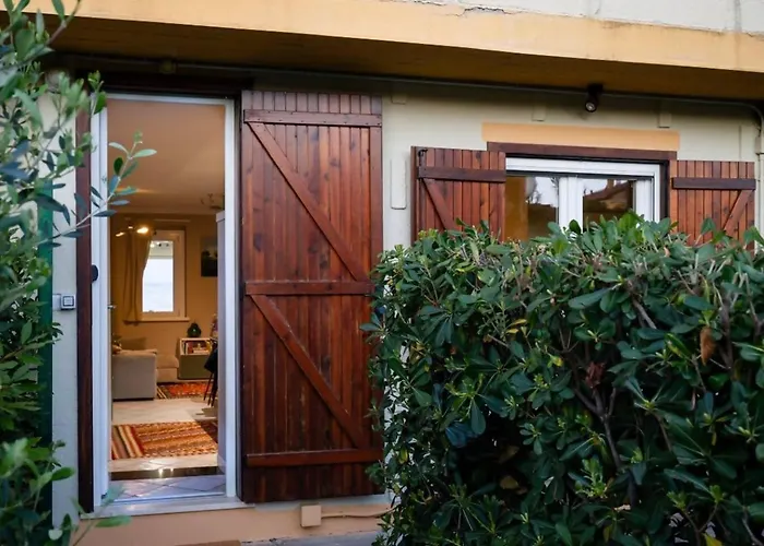 CasaMare, una casa sulla spiaggia nelle Marche