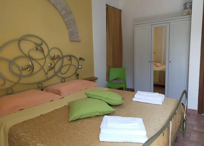 A Casa Di Pici