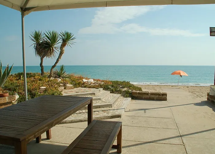 Villaggio Rossi